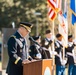 ‘Thank you, welcome home’-- Fort Novosel hosts POW/MIA Ceremony