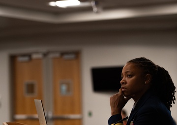 Witnesses testify at U.S. Coast Guard Marine Board of Investigation Titan submersible hearing