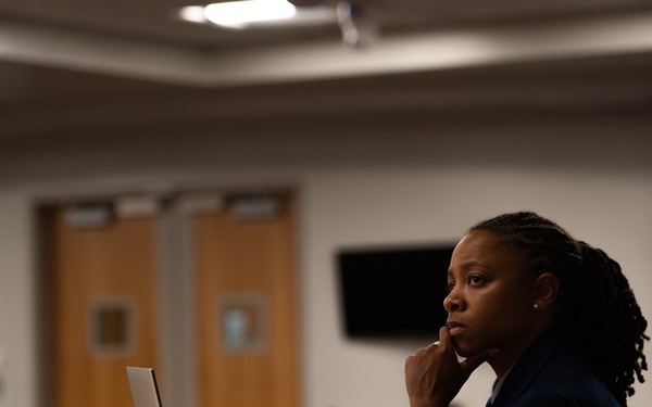 Witnesses testify at U.S. Coast Guard Marine Board of Investigation Titan submersible hearing