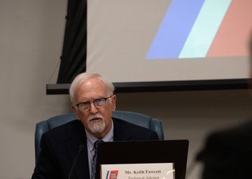 Witnesses testify at U.S. Coast Guard Marine Board of Investigation Titan submersible hearing