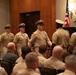 USS Bataan Promotes 15 Chiefs