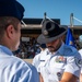 Basic Military Training Graduation, September 25-26, 2024