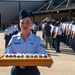 Basic Military Training Graduation, September 25-26, 2024