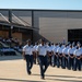 Basic Military Training Graduation, September 25-26, 2024