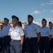 Basic Military Training Graduation, September 25-26, 2024