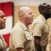 Naval Station Mayport Hold CPO Pinning
