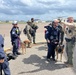 USAR Team Arrives in St. Petersburg