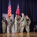 Fort Campbell Medical Readiness Battalion Conducts Change of Command