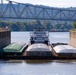 From wear-and-tear to substantial repair: Pittsburgh District extends life of Hannibal Locks and Dam