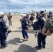 USAR Team Arrives in St. Petersburg