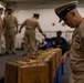 USS Gerald R. Ford (CVN 78) Chief Pinning Ceremony