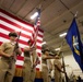 USS Gerald R. Ford (CVN 78) Chief Pinning Ceremony