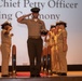 2024 Chief Pinning Ceremony