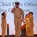 2024 Chief Pinning Ceremony