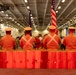 USS Gerald R. Ford (CVN 78) Chief Pinning Ceremony