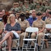 C3F, MCMGRU 3, TTGP hold CPO Pinning Ceremony