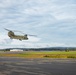 Connecticut Army National Guard Deploys Aviators In Response to Hurricane Helene