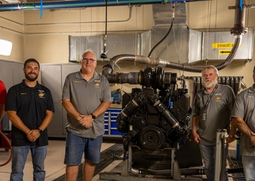 TMDE Ushers in a New Era for the USMC