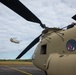 Connecticut Army National Guard Deploys Aviators In Response to Hurricane Helene