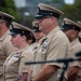 C3F, MCMGRU 3, TTGP hold CPO Pinning Ceremony