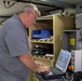 Test, Measurement and Diagnostic Equipment Team aboard MCLBB