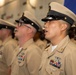 USS Gerald R. Ford (CVN 78) Chief Pinning Ceremony