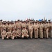 C3F, MCMGRU 3, TTGP hold CPO Pinning Ceremony