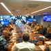 FEMA Hosts Interagency Teleconference and Operations Briefing