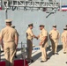 USS Antietam Pins its Final Chiefs