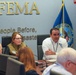 FEMA Hosts Interagency Teleconference and Operations Briefing