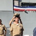 USS Antietam Pins its Final Chiefs