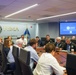 FEMA Hosts Interagency Teleconference and Operations Briefing