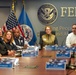 FEMA Hosts Interagency Teleconference and Operations Briefing