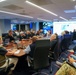 FEMA Hosts Interagency Teleconference and Operations Briefing