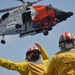 Coast Guard Cutter Bear conducts operations north of Haiti