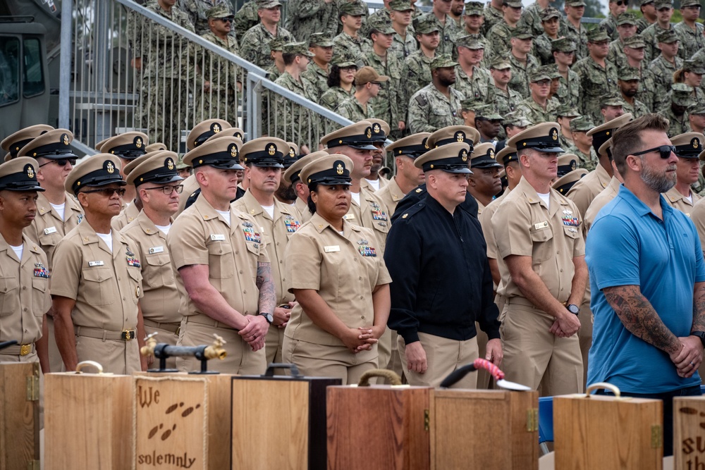 NMCB-3 CPO pinning 2024