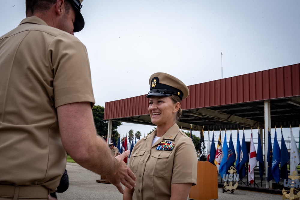 NMCB-3 CPO pinning 2024