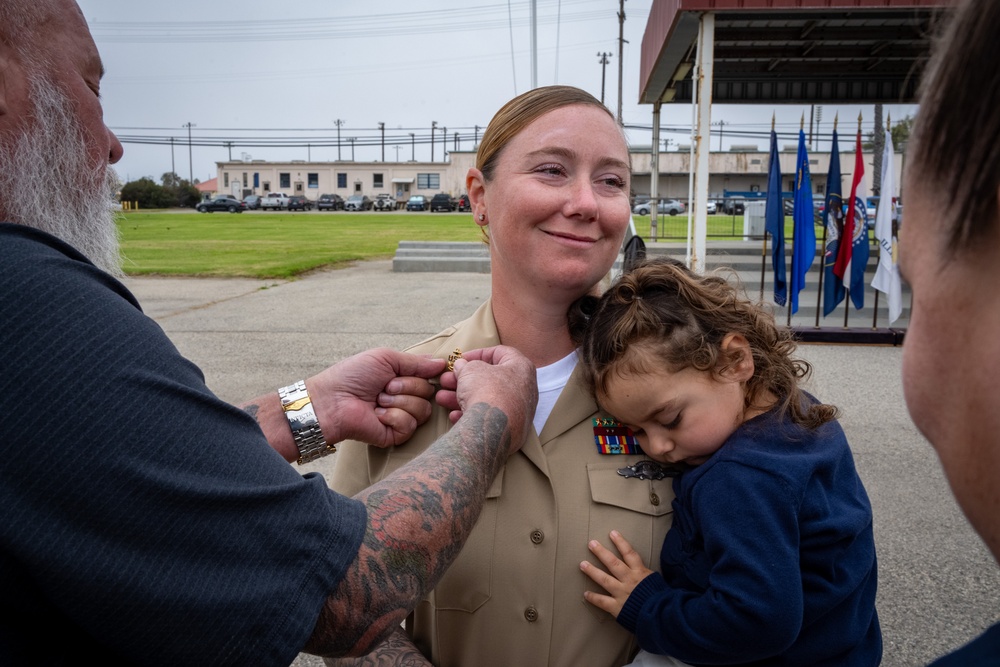 NMCB-3 CPO pinning 2024