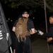 Team Dover holds POW/MIA recognition ruck and retreat ceremony