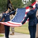 Team Dover holds POW/MIA recognition ruck and retreat ceremony