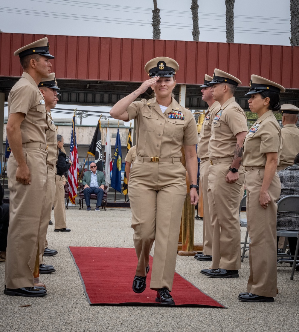 NMCB-3 CPO pinning 2024