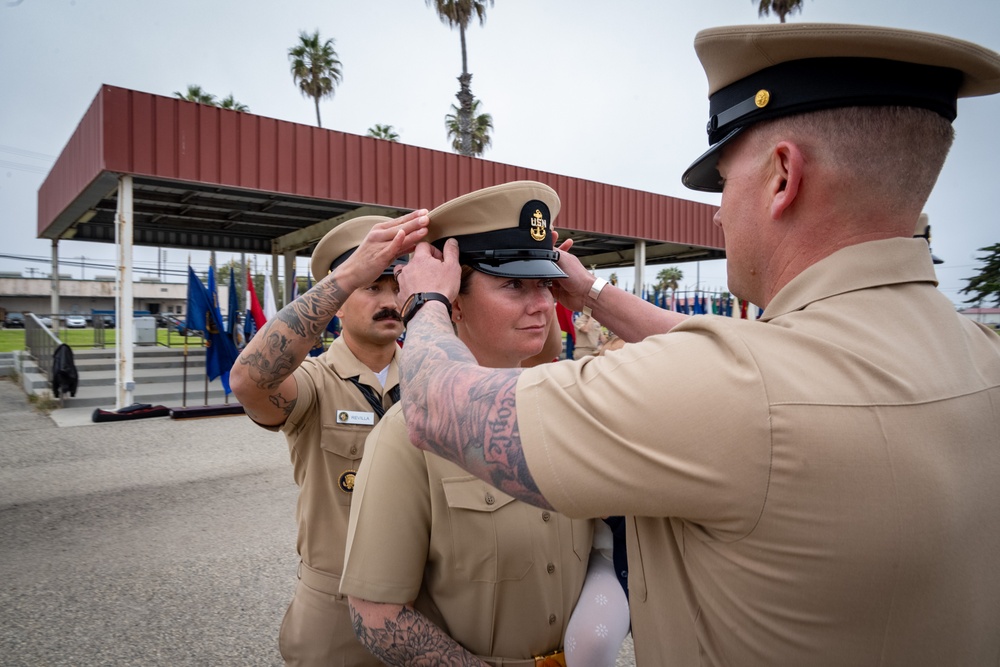 NMCB-3 CPO pinning 2024