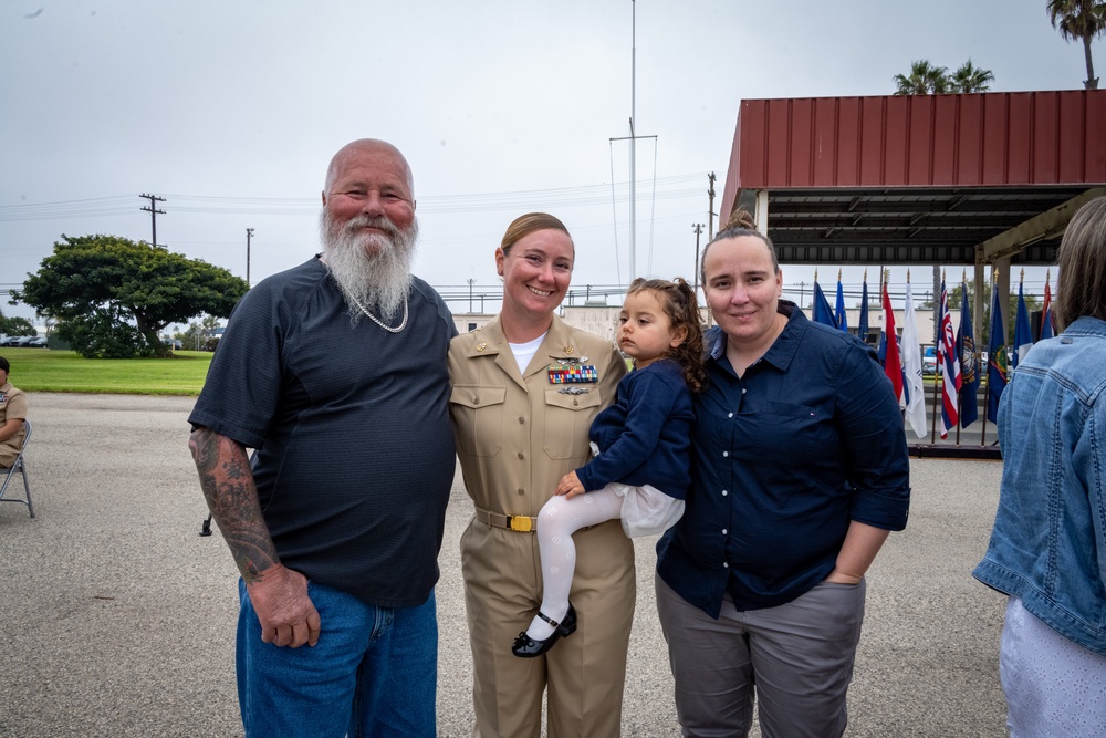 NMCB-3 CPO pinning 2024