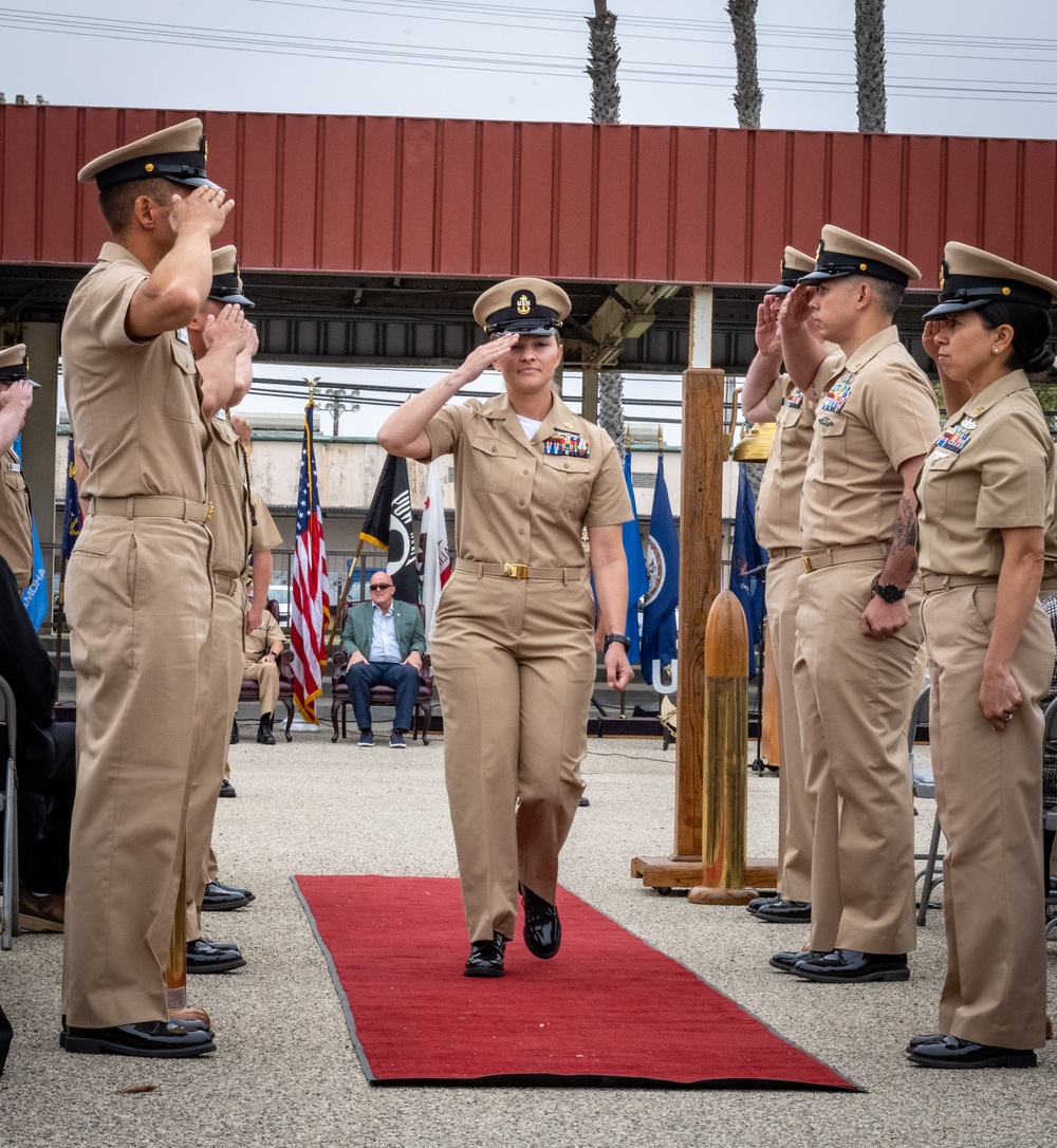 NMCB-3 CPO pinning 2024