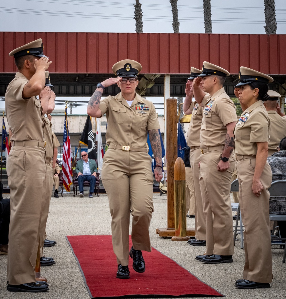 NMCB-3 CPO pinning 2024