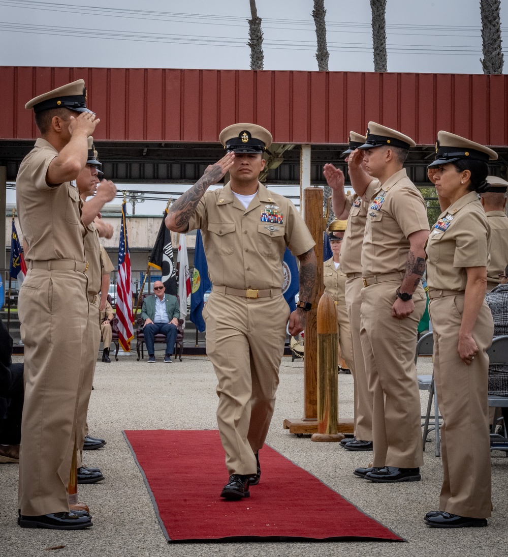 NMCB-3 CPO pinning 2024