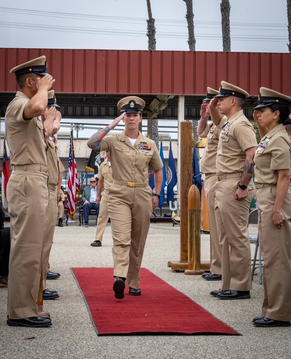 NMCB-3 CPO pinning 2024