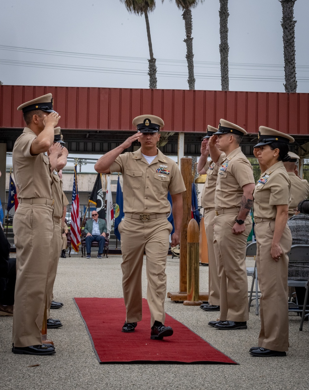 NMCB-3 CPO pinning 2024