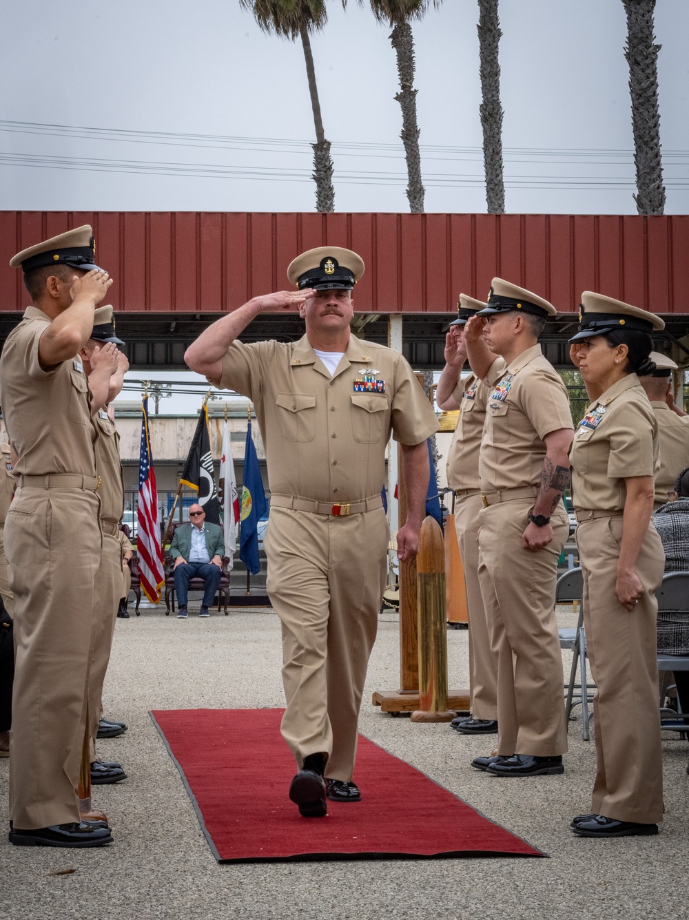 NMCB-3 CPO pinning 2024