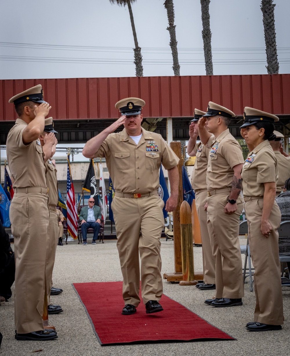 NMCB-3 CPO pinning 2024